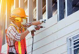 Affordable siding repair and maintenance services in Florence, MT
